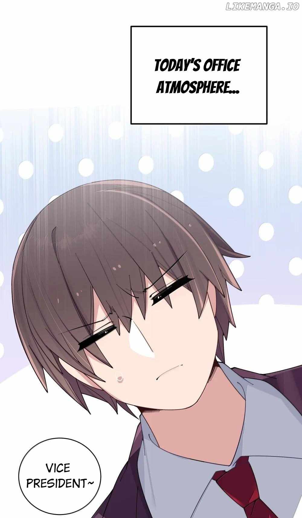 My Fake Girlfriends Are Using Me as a Shield chapter 146 page 4