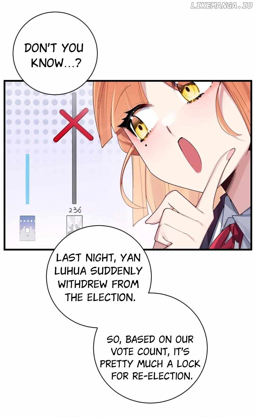 My Fake Girlfriends Are Using Me as a Shield chapter 146 page 8