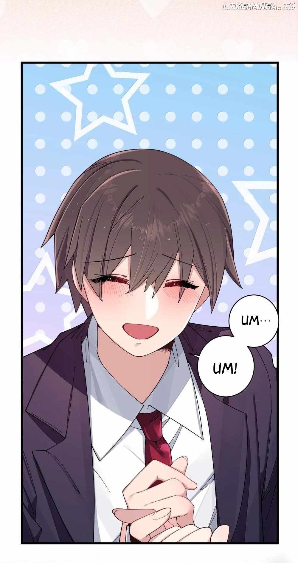 My Fake Girlfriends Are Using Me as a Shield chapter 147 page 11