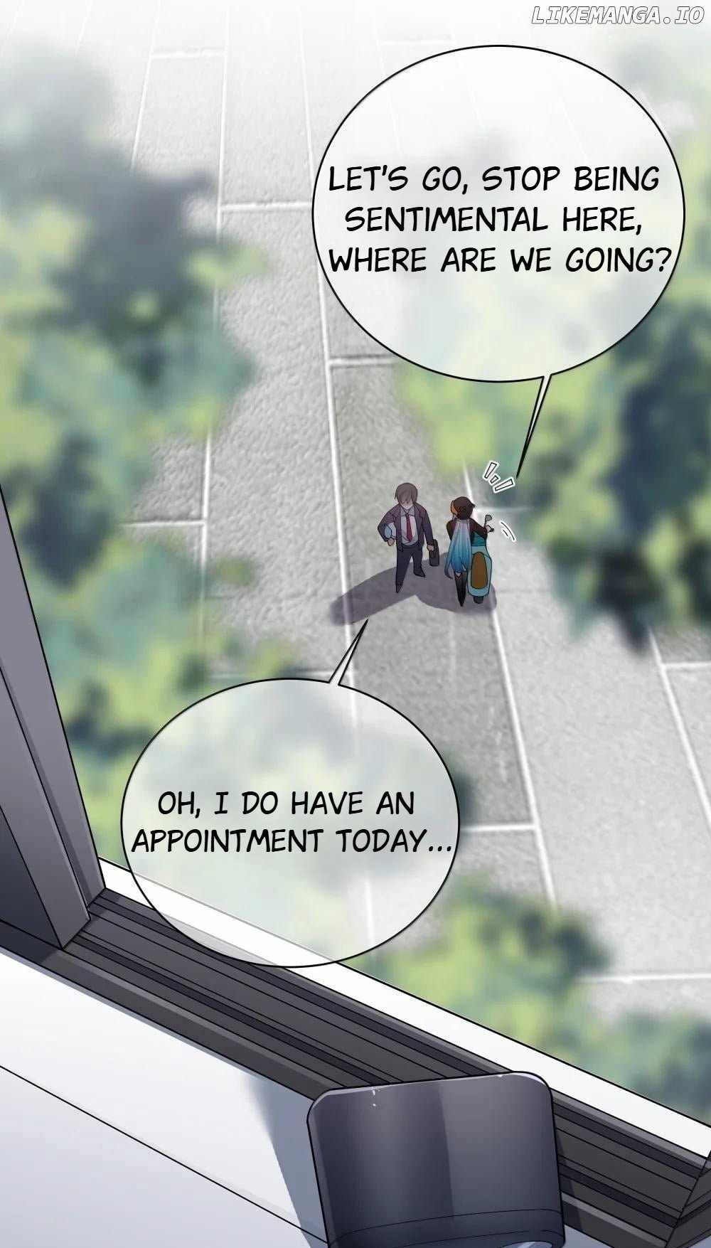 My Fake Girlfriends Are Using Me as a Shield chapter 147 page 12