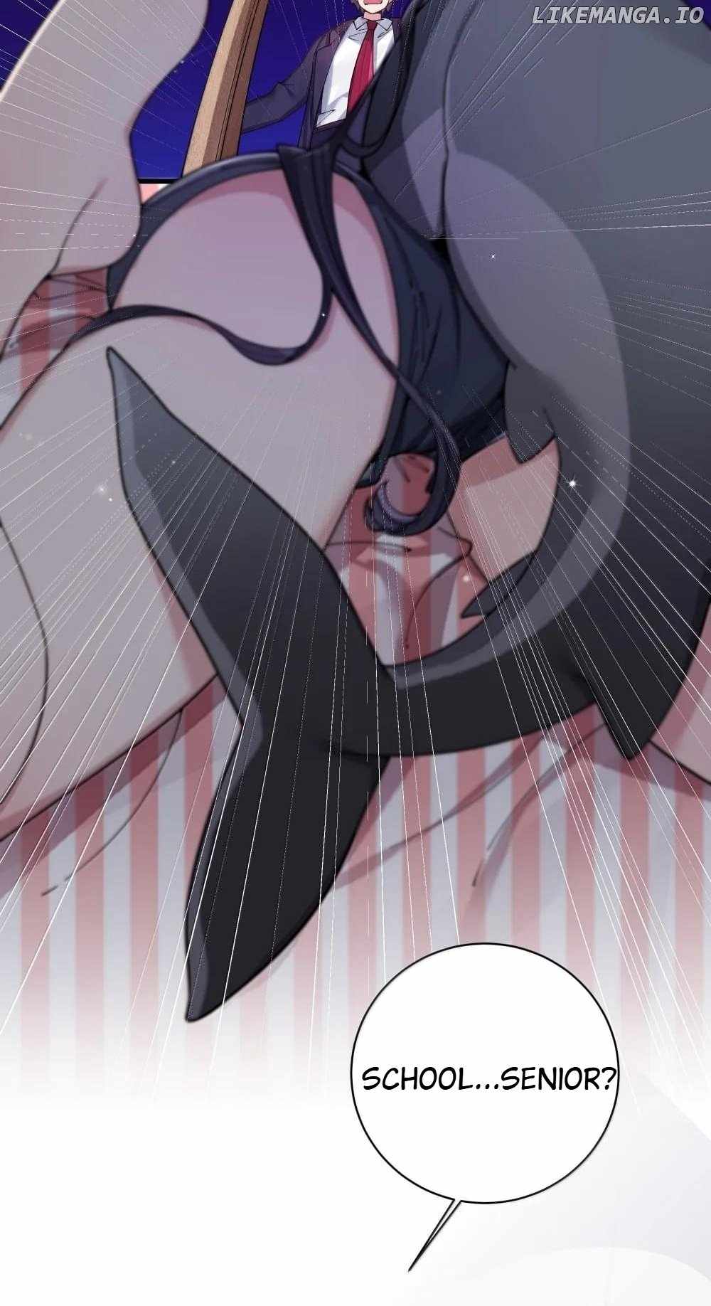 My Fake Girlfriends Are Using Me as a Shield chapter 147 page 21