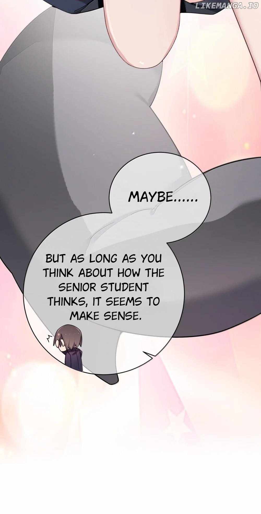 My Fake Girlfriends Are Using Me as a Shield chapter 147 page 28