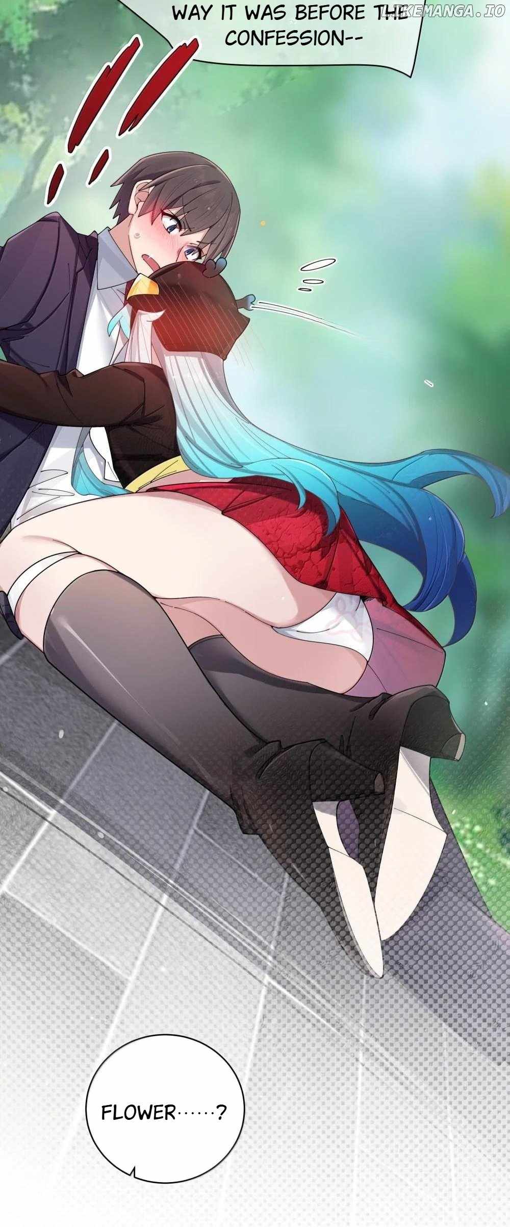 My Fake Girlfriends Are Using Me as a Shield chapter 147 page 5