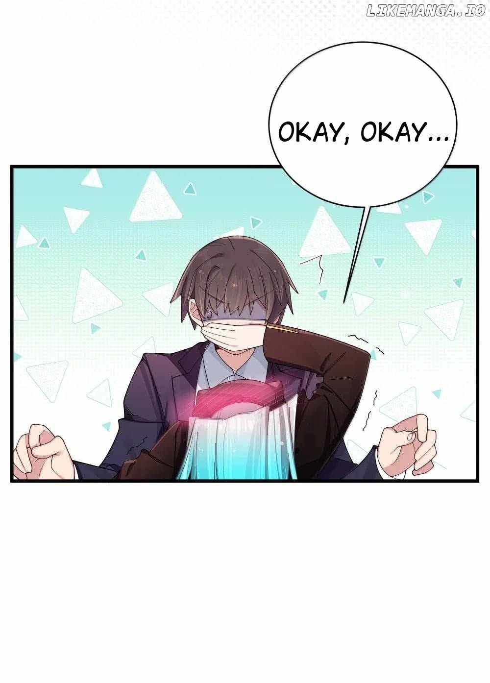 My Fake Girlfriends Are Using Me as a Shield chapter 147 page 6