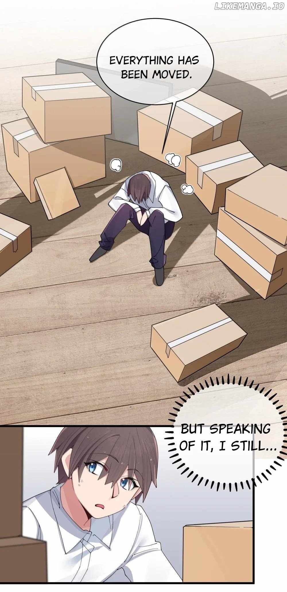 My Fake Girlfriends Are Using Me as a Shield chapter 148 page 2