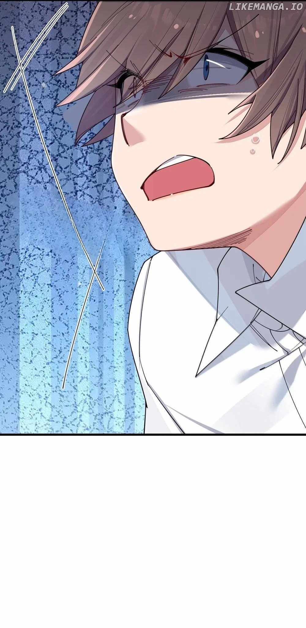 My Fake Girlfriends Are Using Me as a Shield chapter 148 page 14