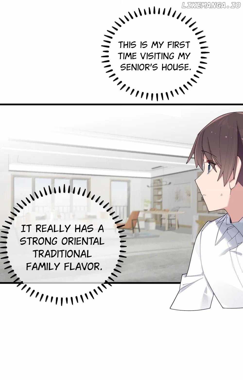 My Fake Girlfriends Are Using Me as a Shield chapter 148 page 3