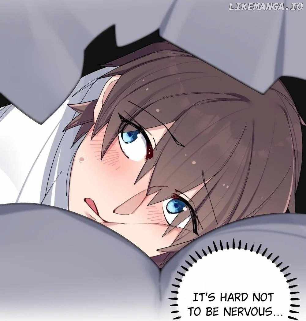 My Fake Girlfriends Are Using Me as a Shield chapter 148 page 26