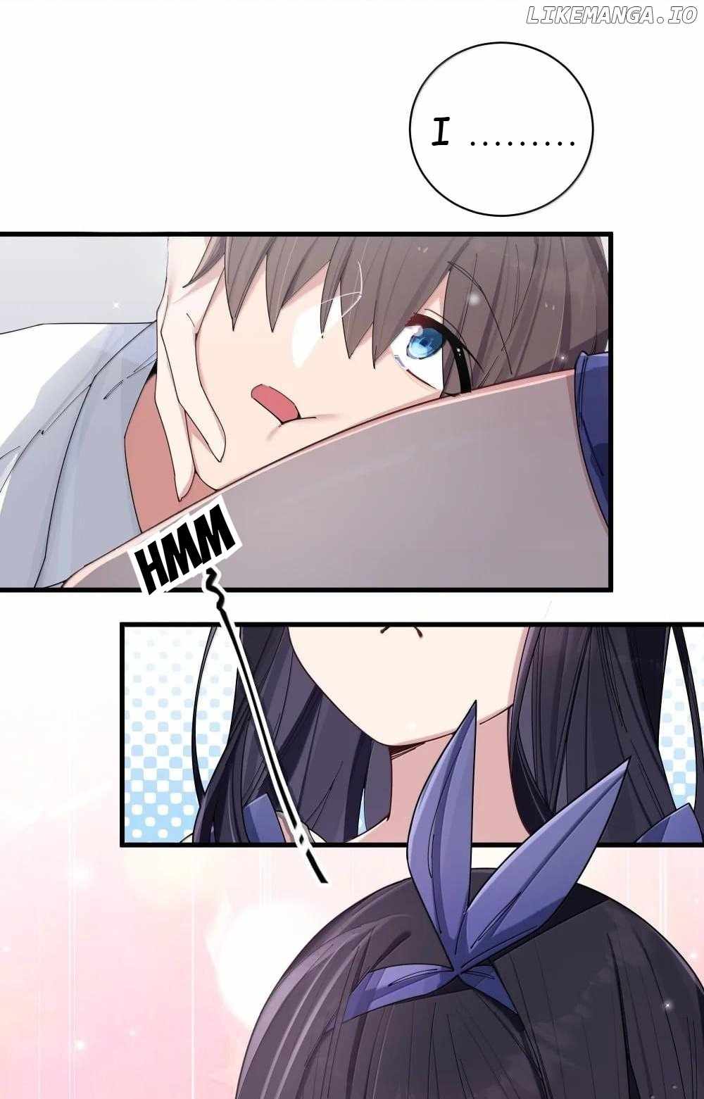 My Fake Girlfriends Are Using Me as a Shield chapter 148 page 30