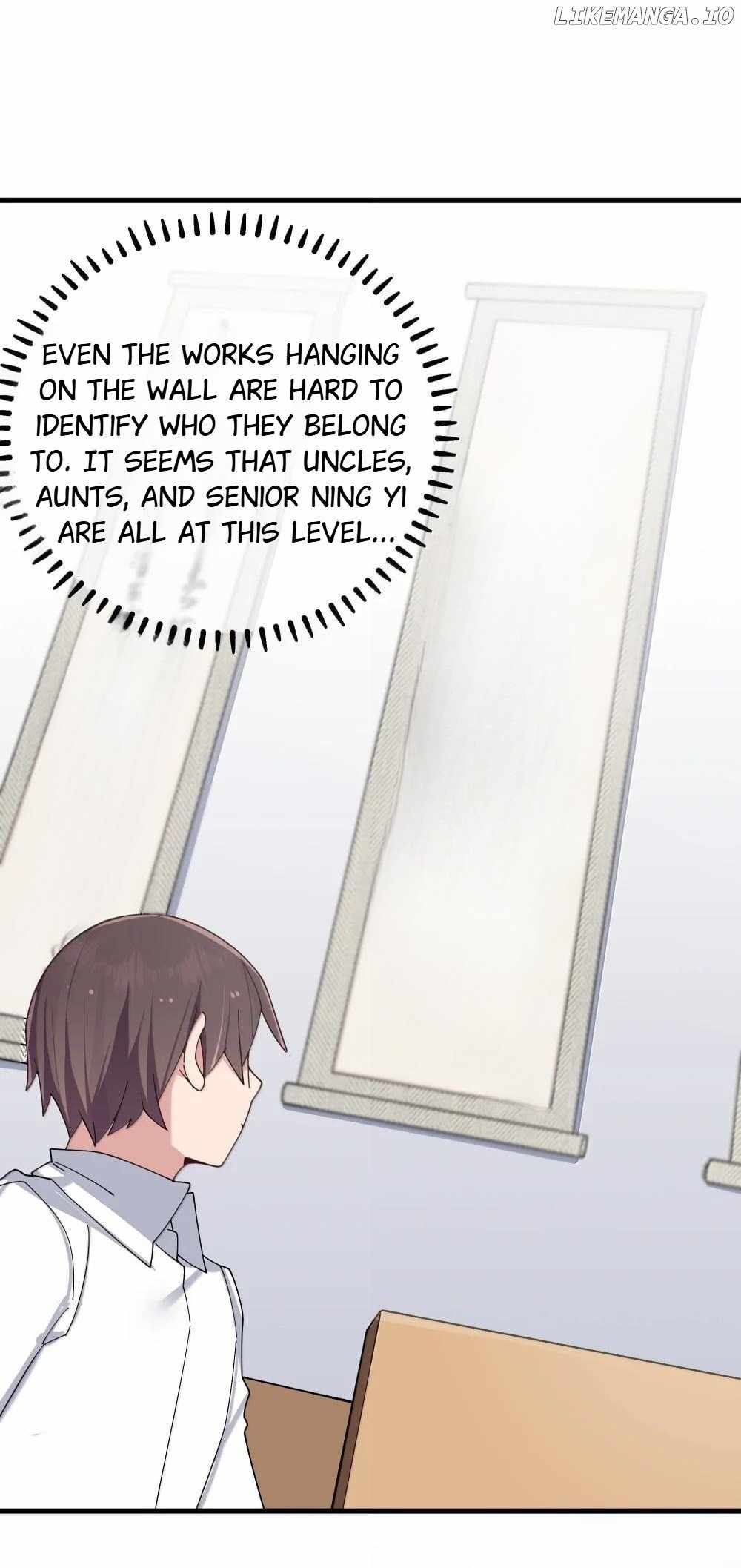 My Fake Girlfriends Are Using Me as a Shield chapter 148 page 4