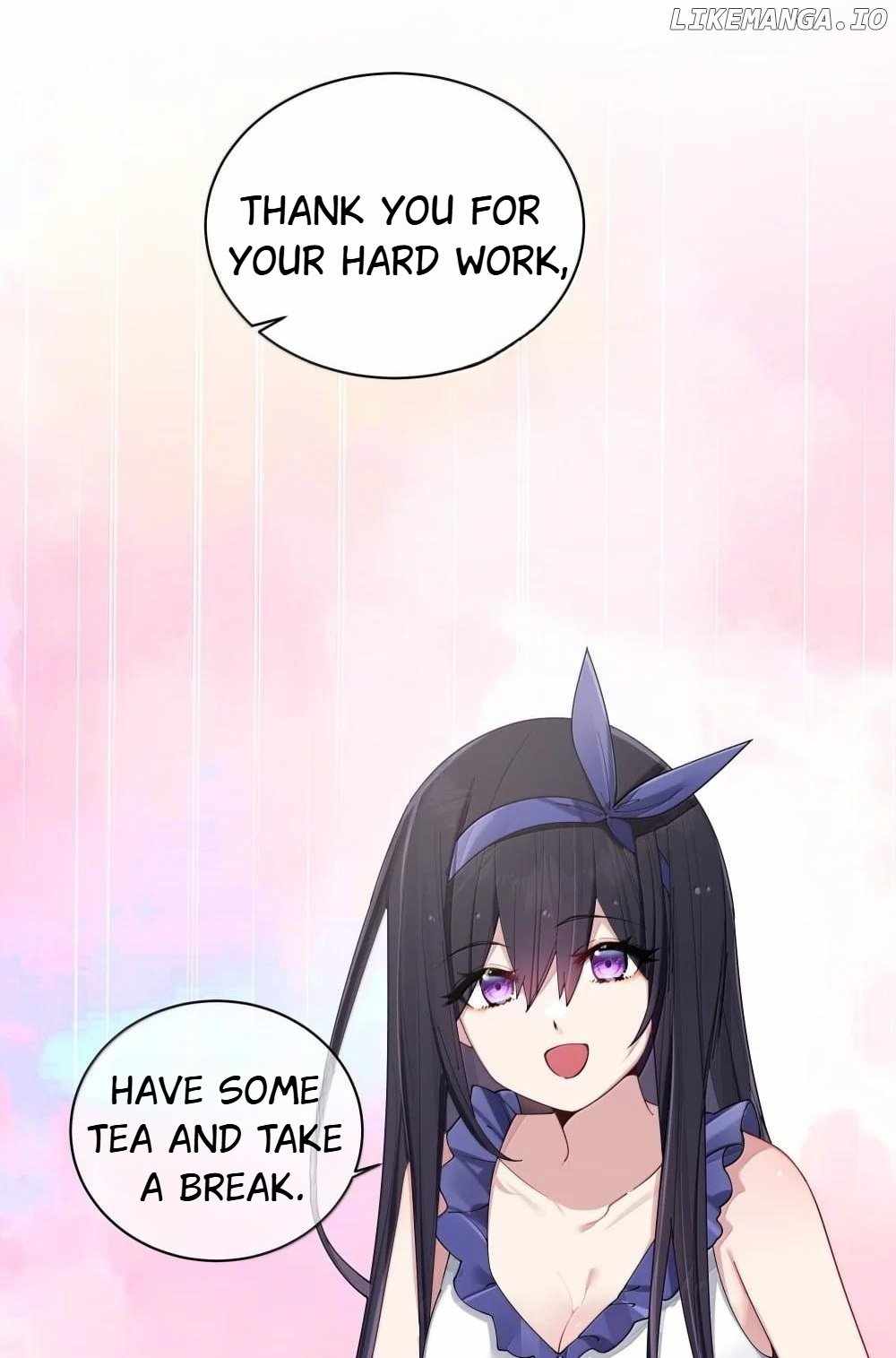 My Fake Girlfriends Are Using Me as a Shield chapter 148 page 5