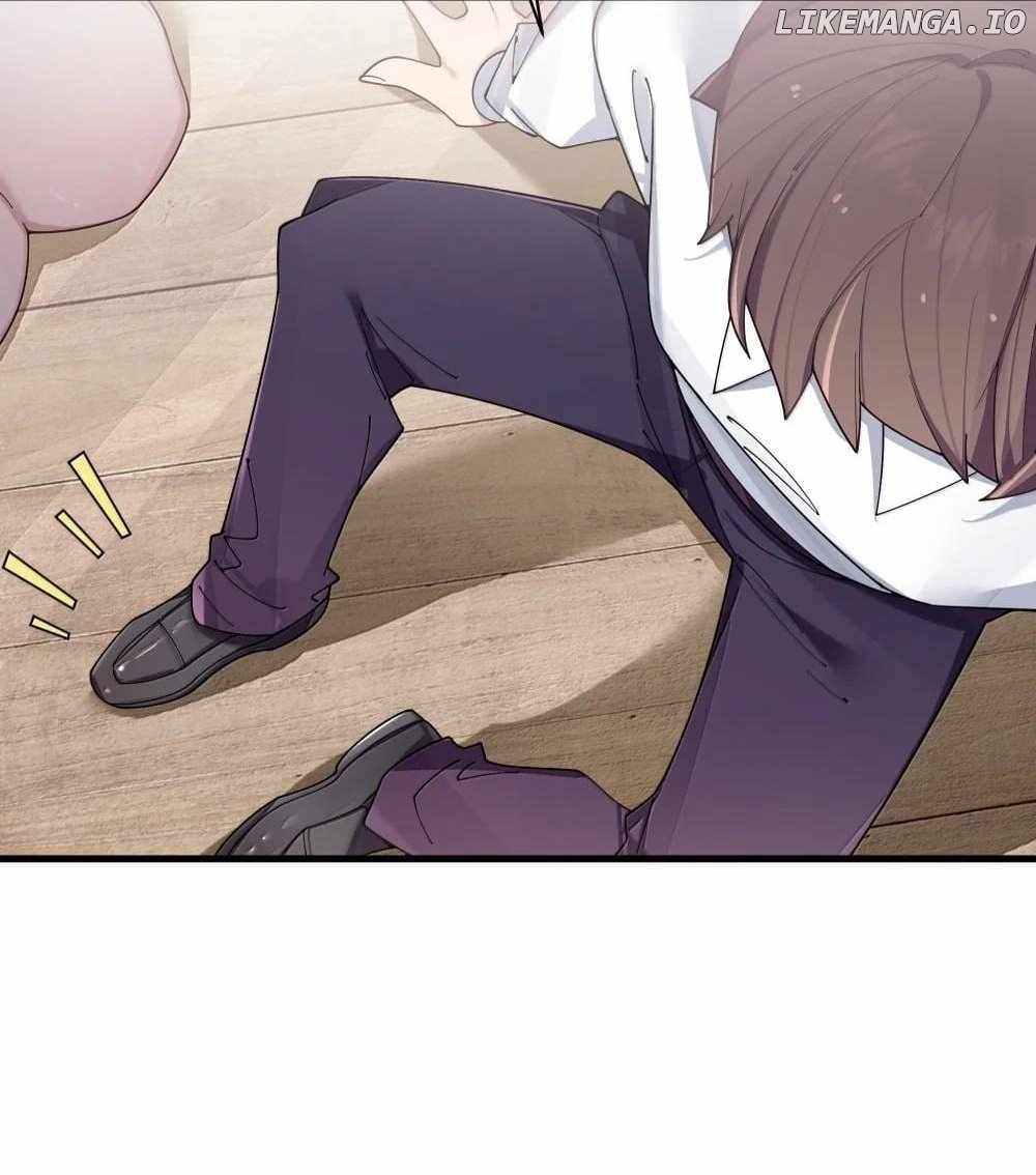 My Fake Girlfriends Are Using Me as a Shield chapter 148 page 8