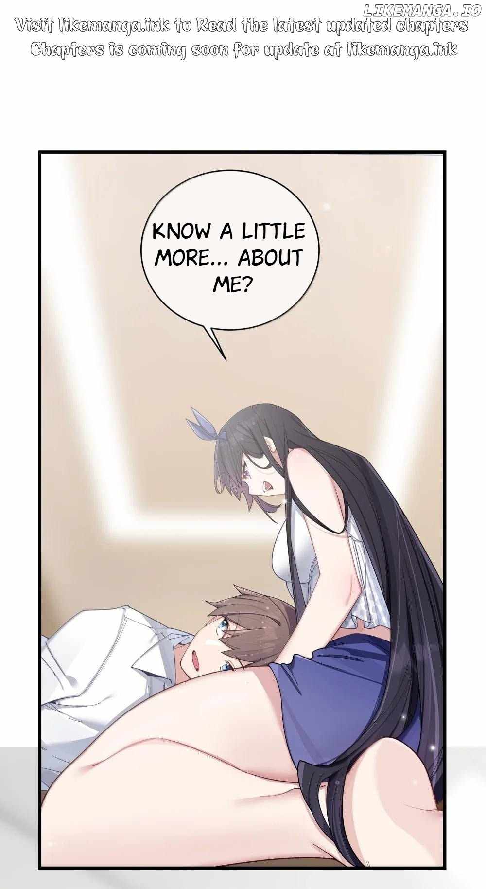 My Fake Girlfriends Are Using Me as a Shield chapter 149 page 1