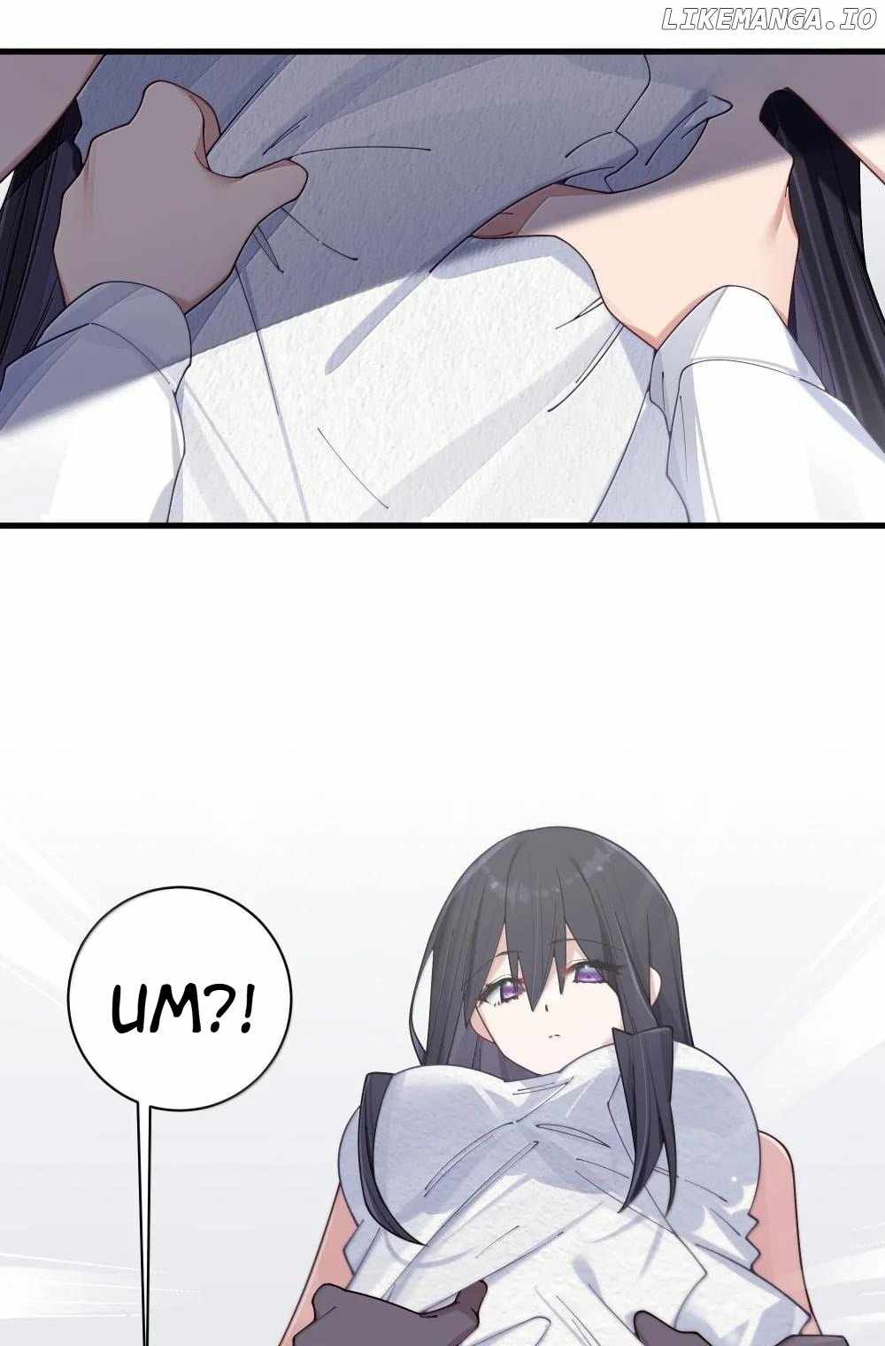 My Fake Girlfriends Are Using Me as a Shield chapter 149 page 36
