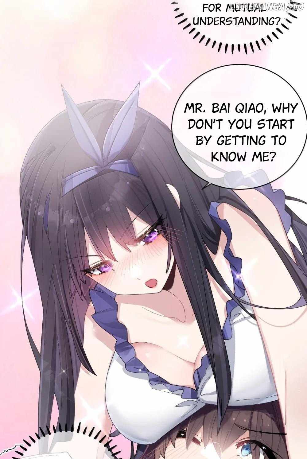 My Fake Girlfriends Are Using Me as a Shield chapter 149 page 5
