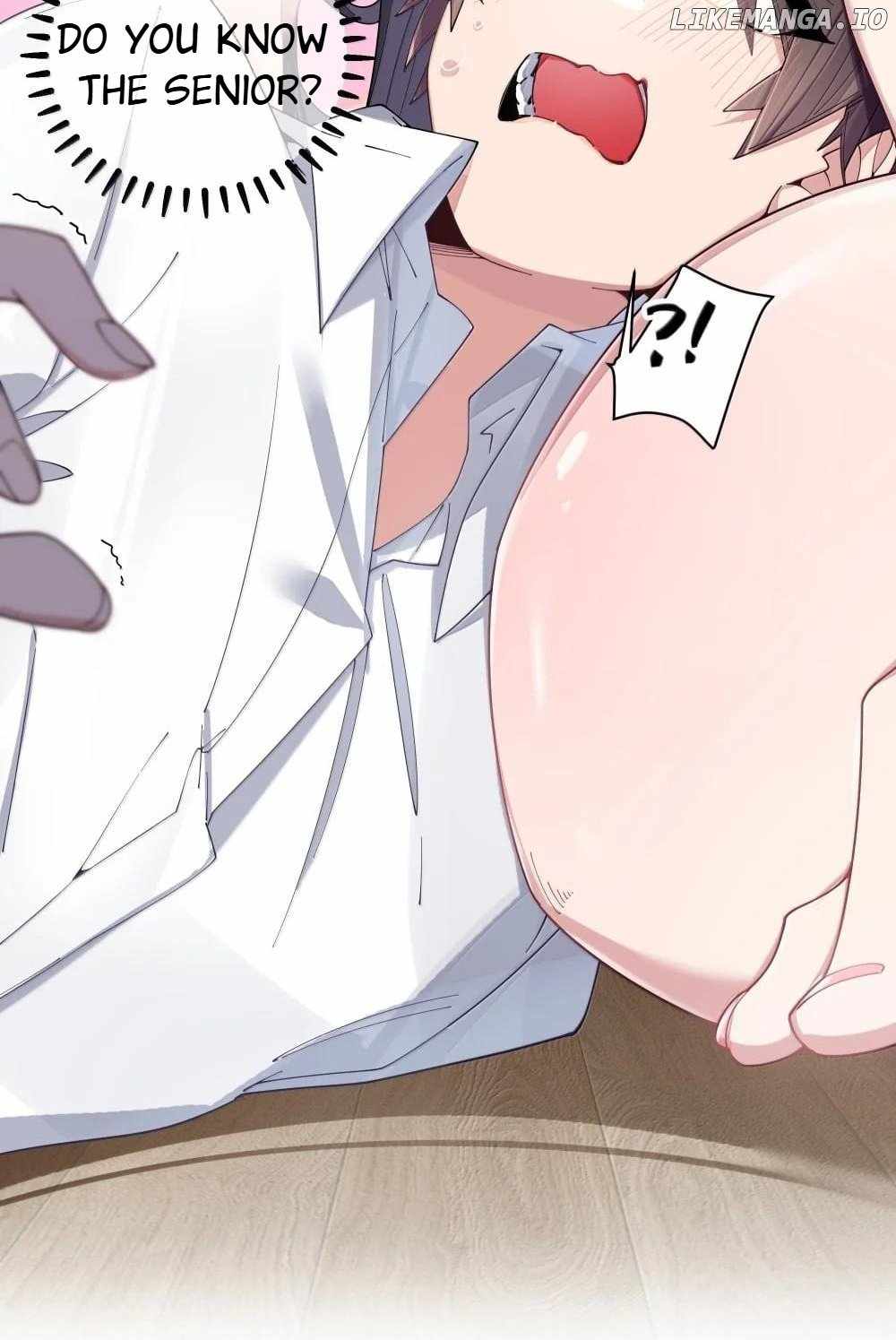 My Fake Girlfriends Are Using Me as a Shield chapter 149 page 6