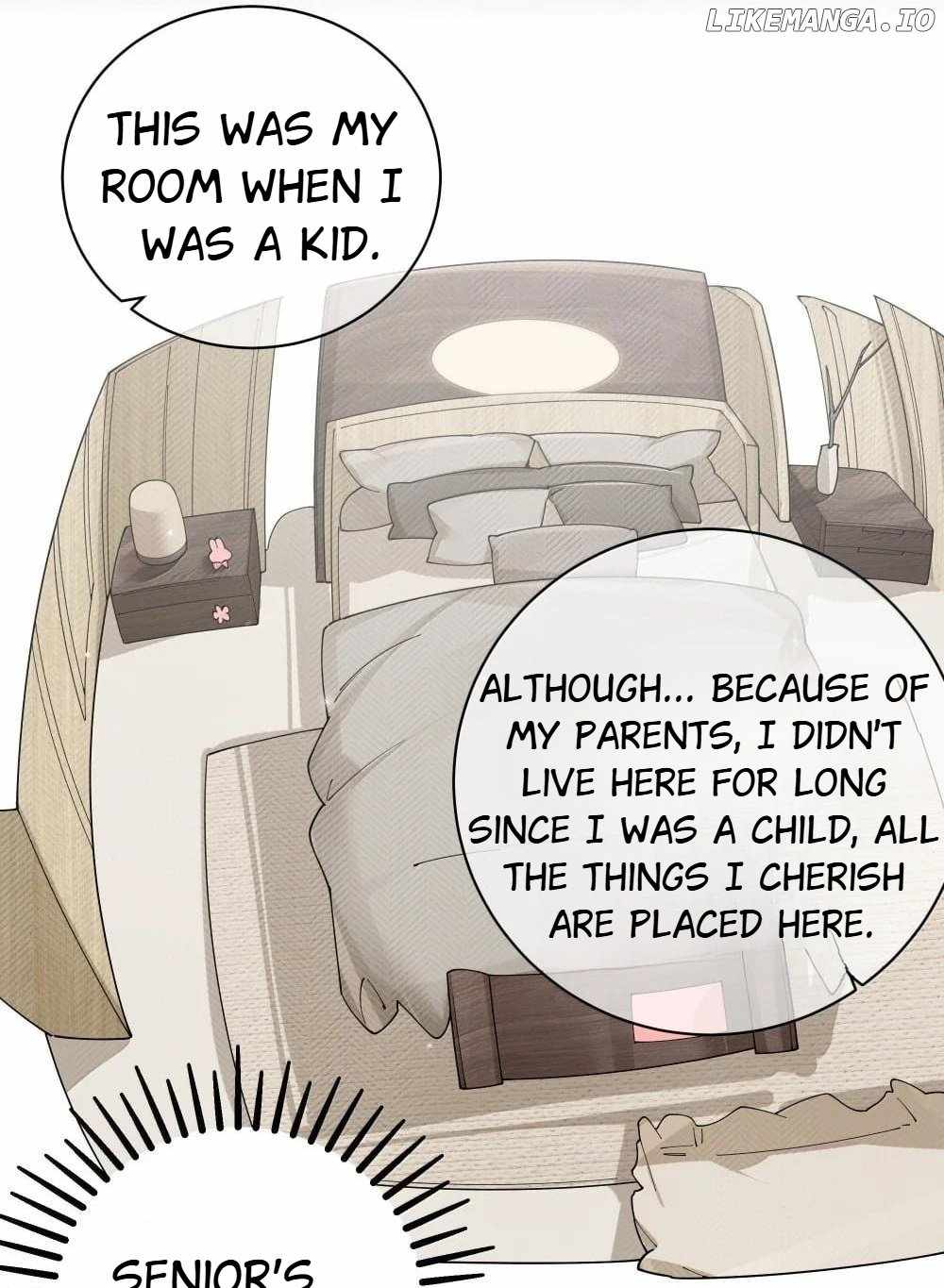 My Fake Girlfriends Are Using Me as a Shield chapter 149 page 7