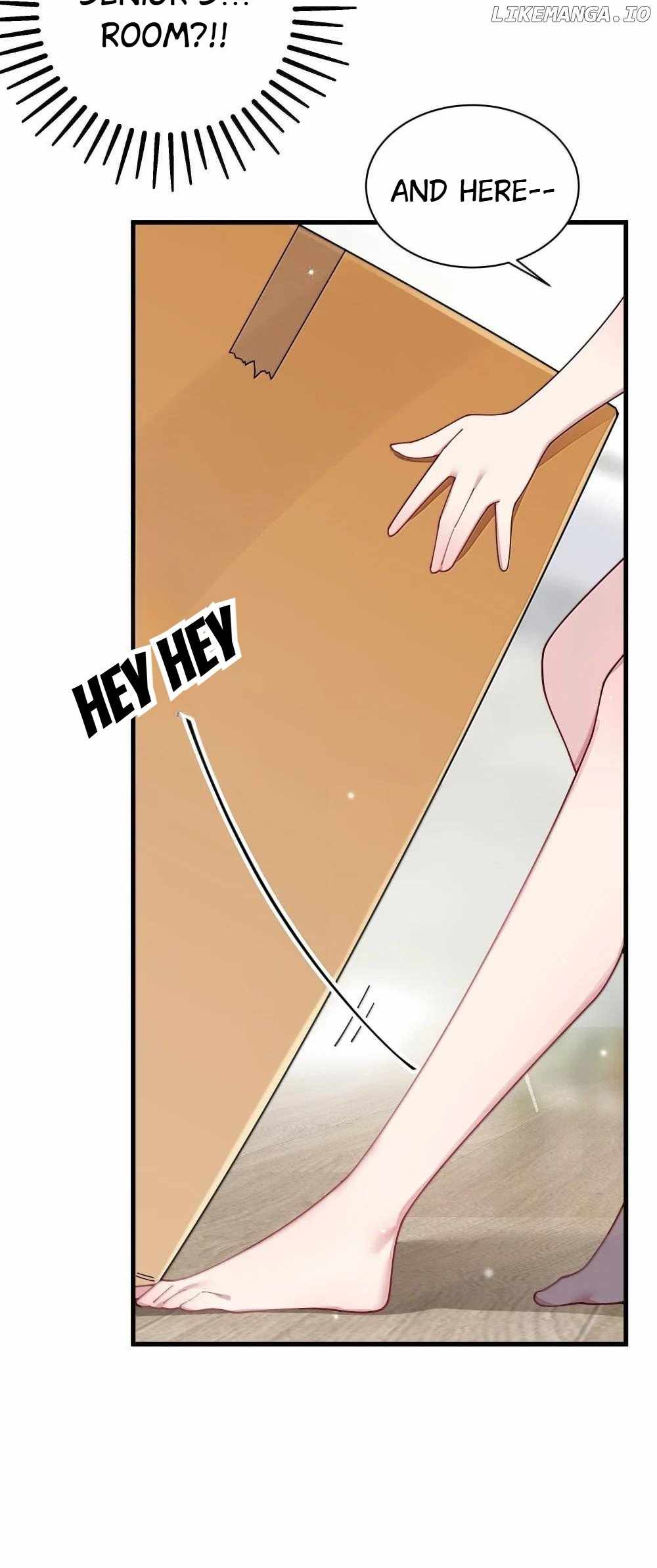 My Fake Girlfriends Are Using Me as a Shield chapter 149 page 8