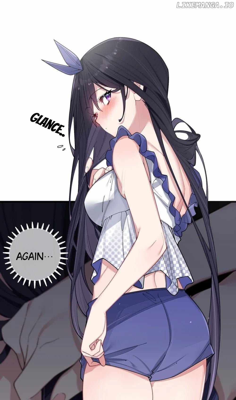 My Fake Girlfriends Are Using Me as a Shield chapter 149 page 10