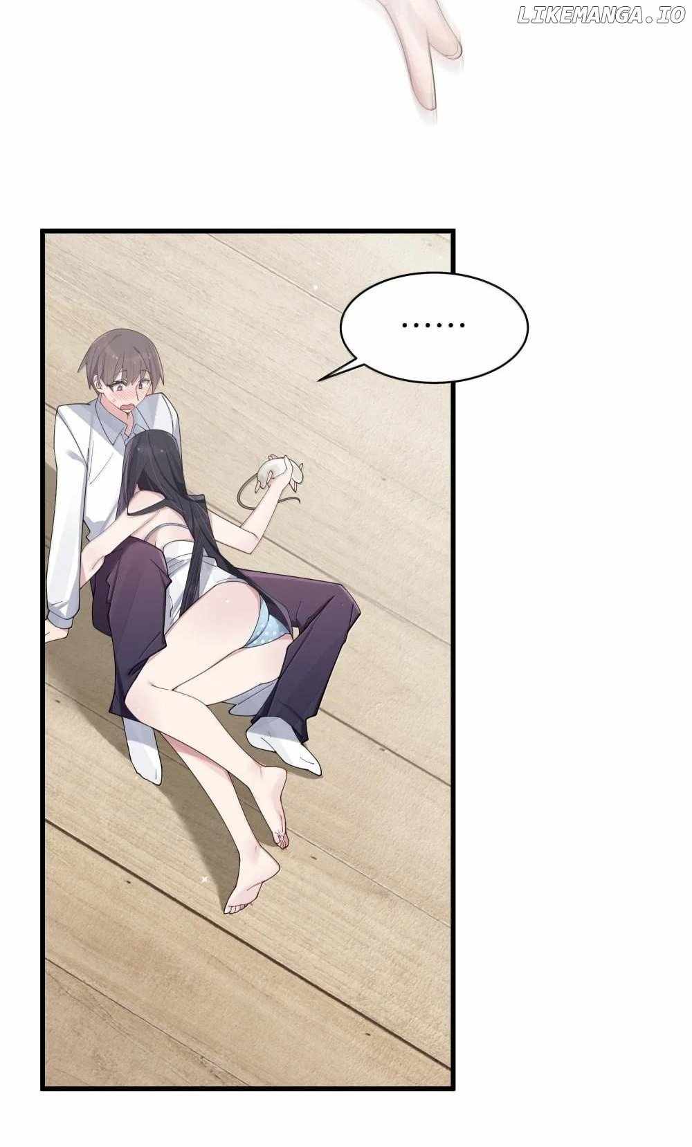 My Fake Girlfriends Are Using Me as a Shield chapter 150 page 14
