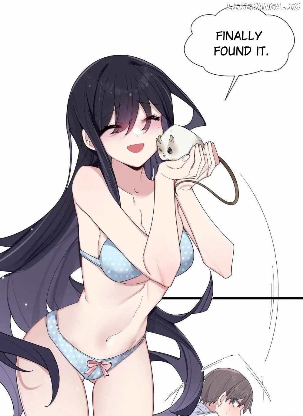 My Fake Girlfriends Are Using Me as a Shield chapter 150 page 3