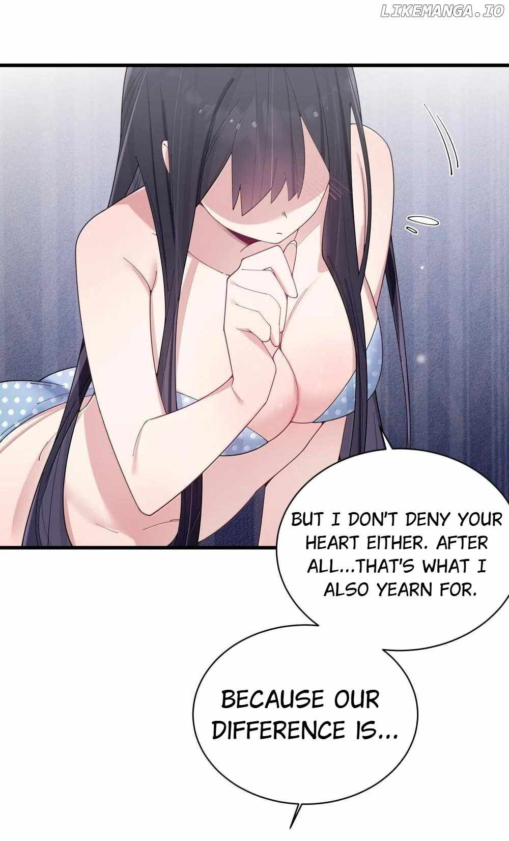 My Fake Girlfriends Are Using Me as a Shield chapter 150 page 30