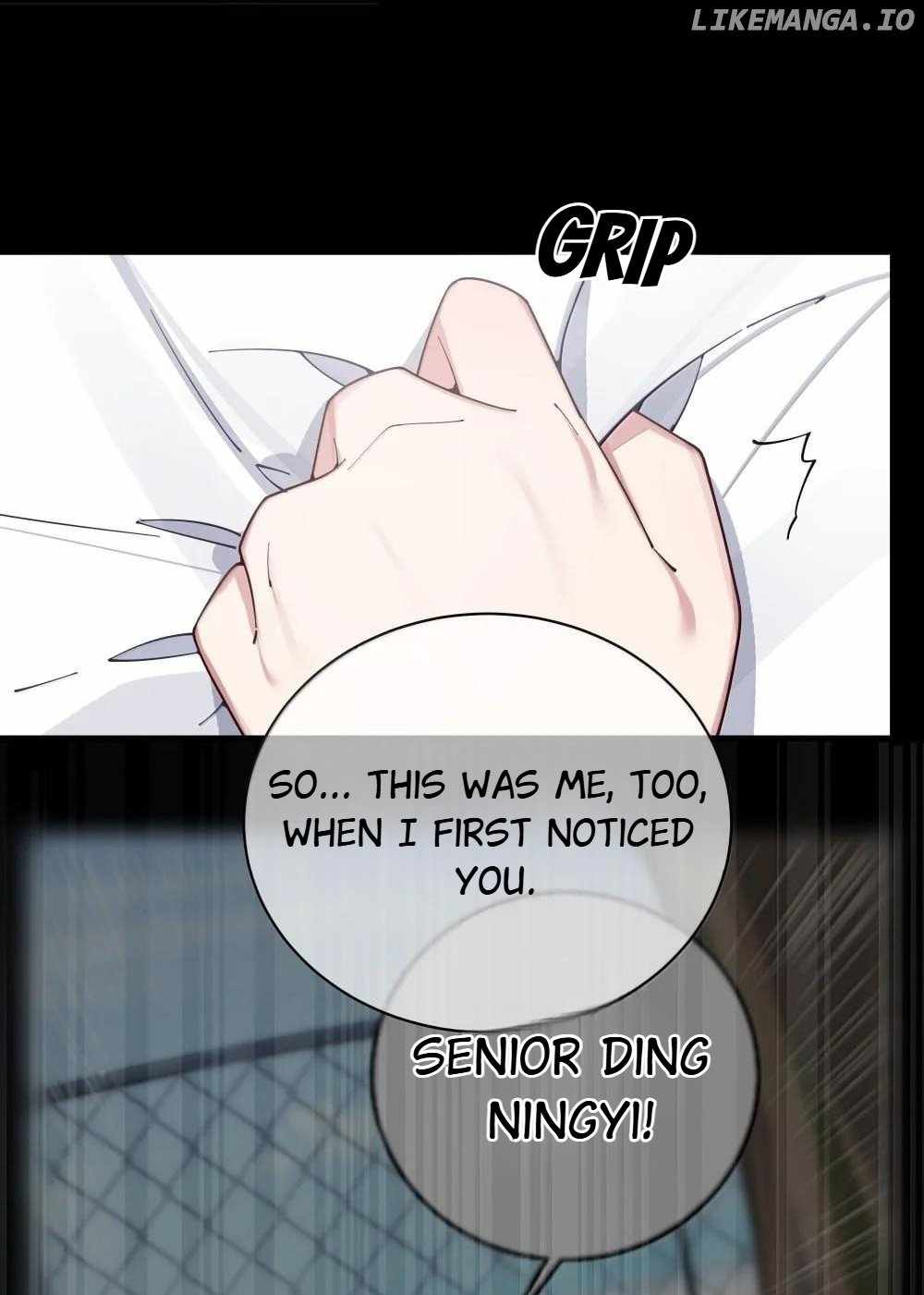 My Fake Girlfriends Are Using Me as a Shield chapter 150 page 38