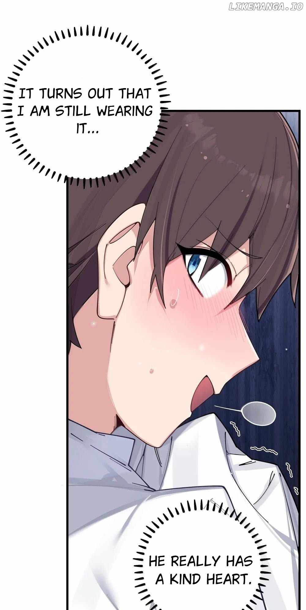 My Fake Girlfriends Are Using Me as a Shield chapter 150 page 5