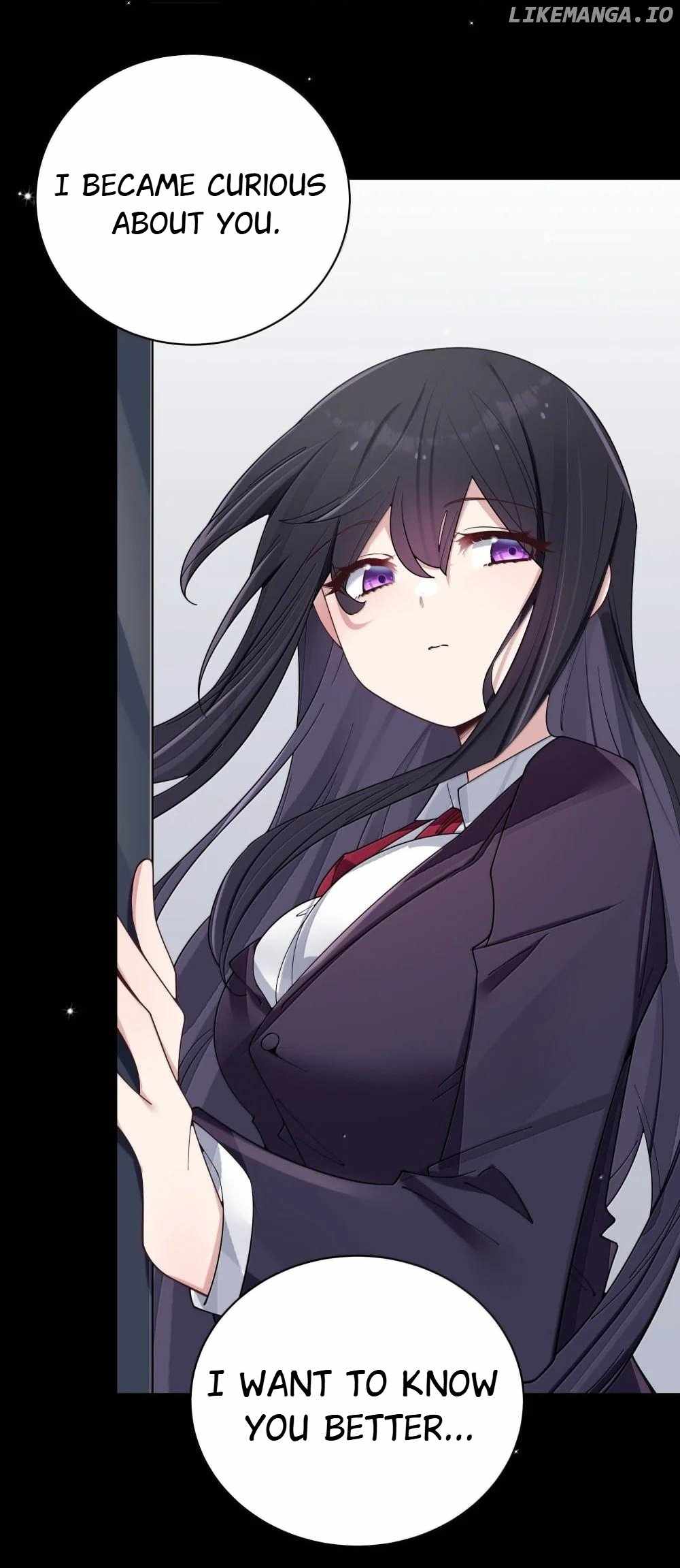 My Fake Girlfriends Are Using Me as a Shield chapter 150 page 41