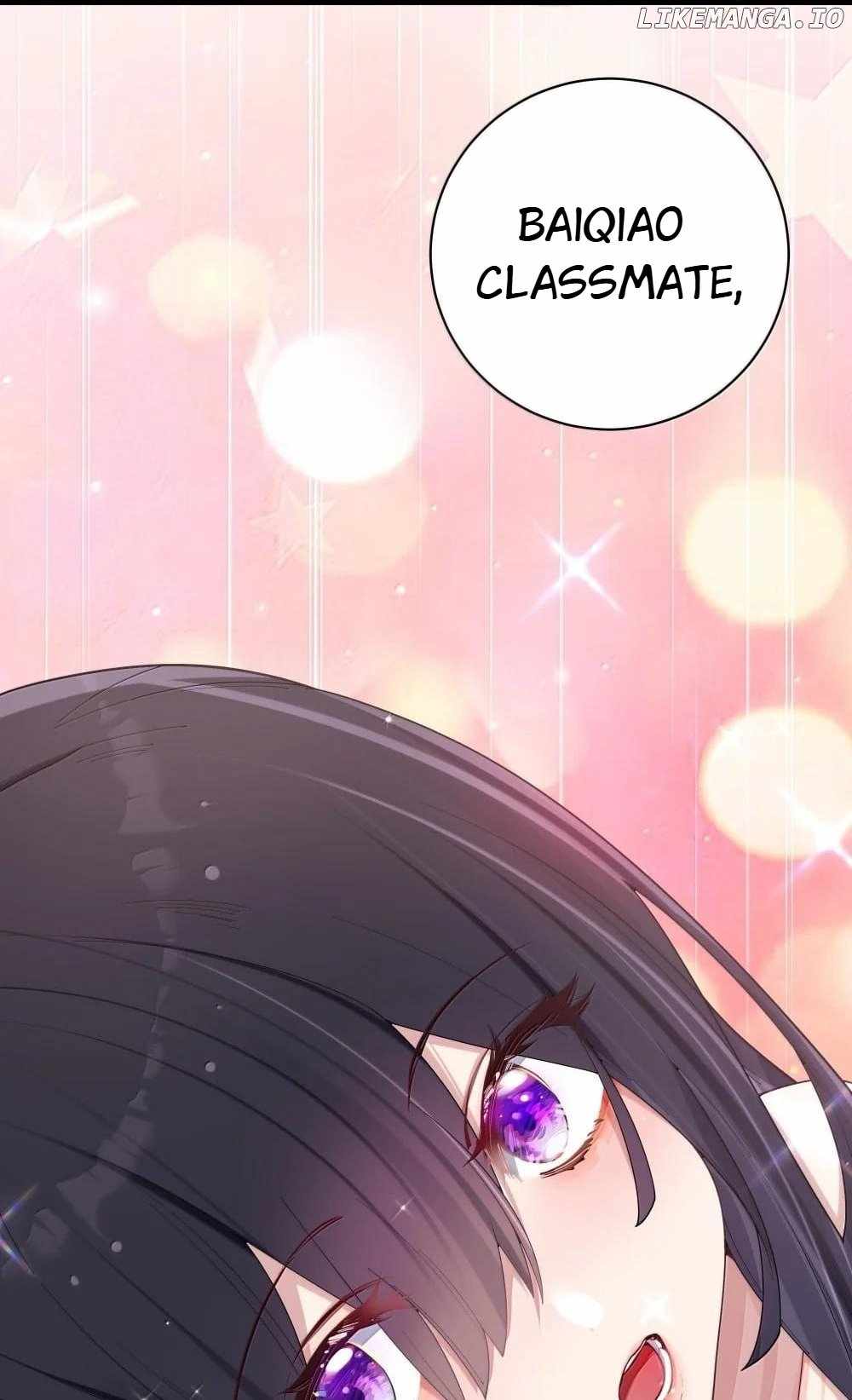 My Fake Girlfriends Are Using Me as a Shield chapter 150 page 44