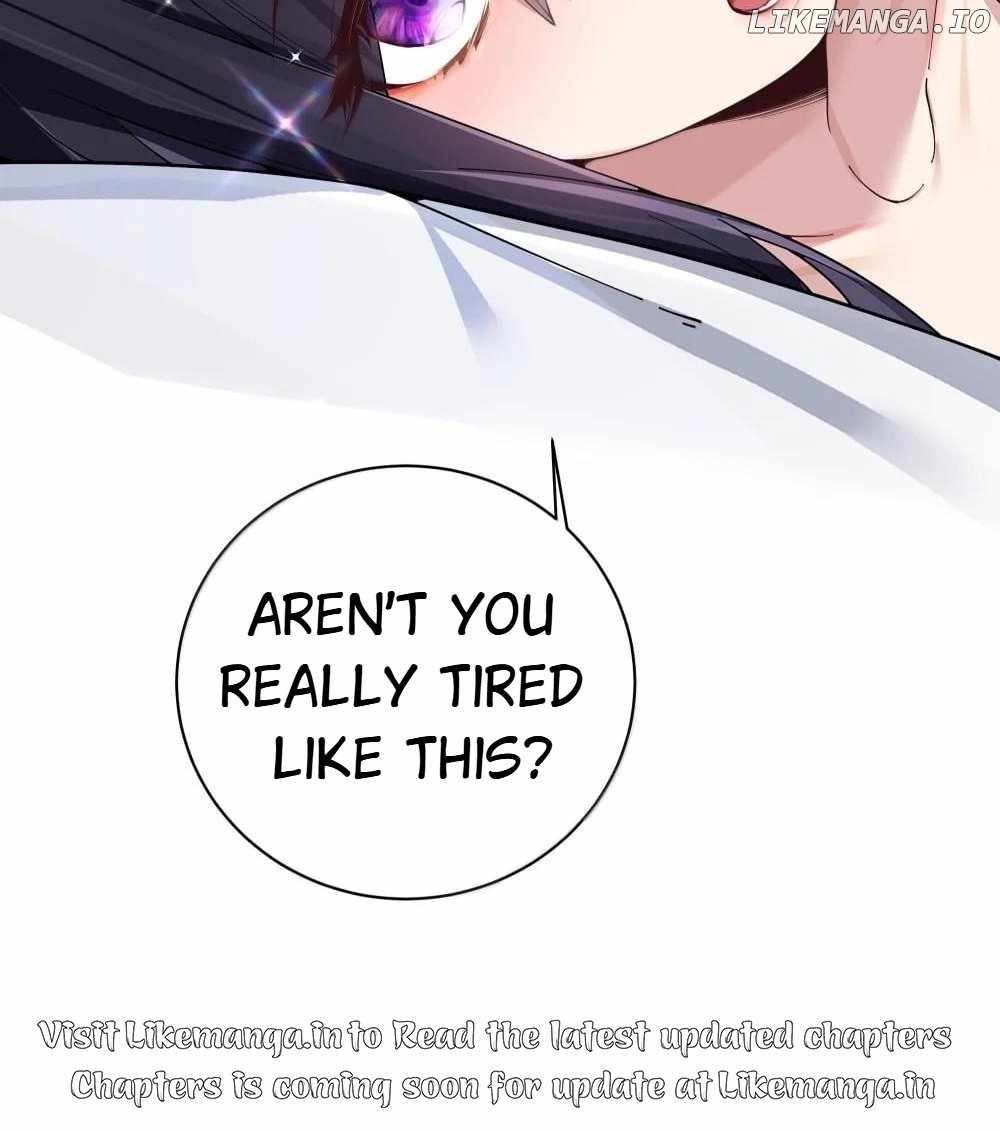 My Fake Girlfriends Are Using Me as a Shield chapter 150 page 45