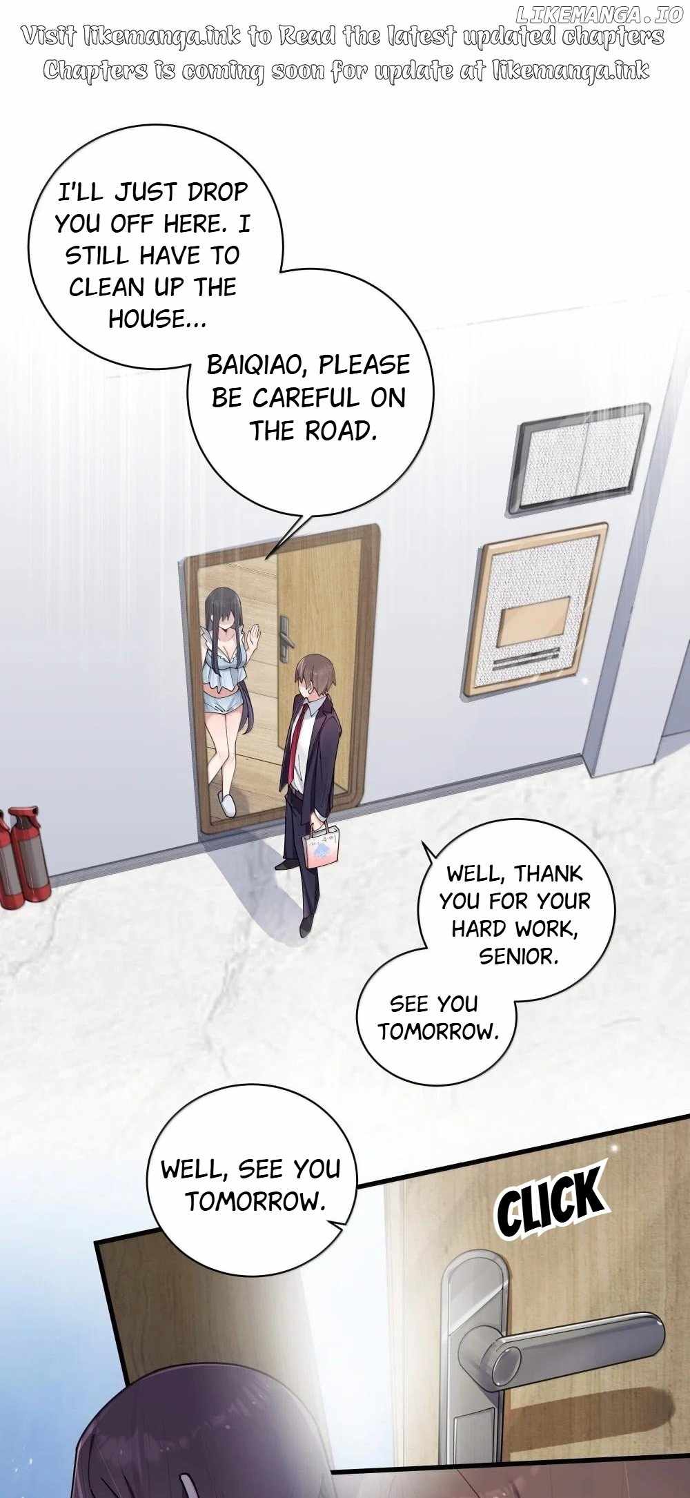 My Fake Girlfriends Are Using Me as a Shield chapter 151 page 1