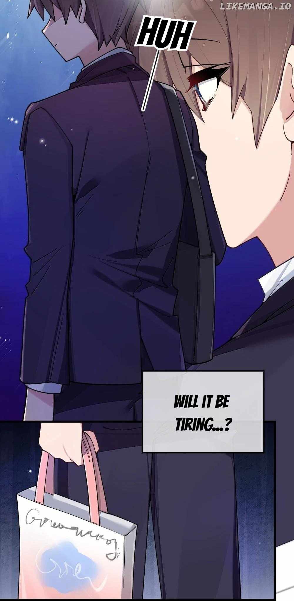 My Fake Girlfriends Are Using Me as a Shield chapter 151 page 2