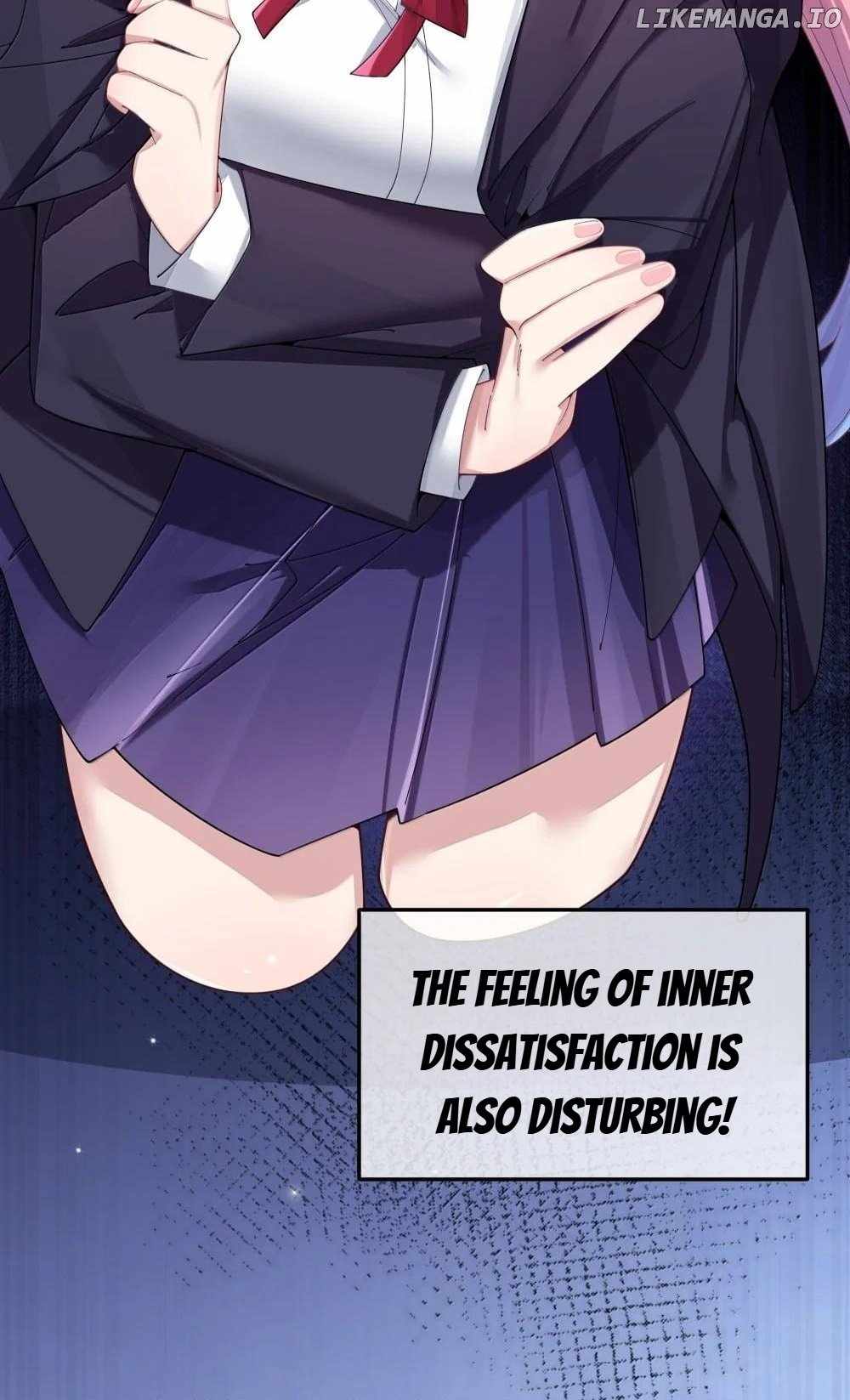 My Fake Girlfriends Are Using Me as a Shield chapter 151 page 12