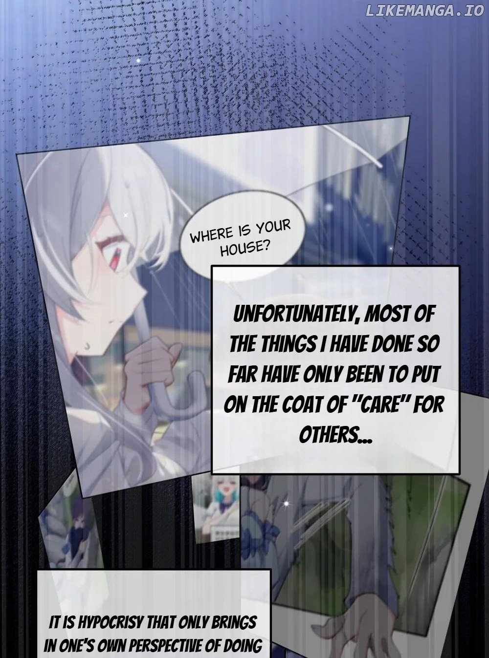 My Fake Girlfriends Are Using Me as a Shield chapter 151 page 13