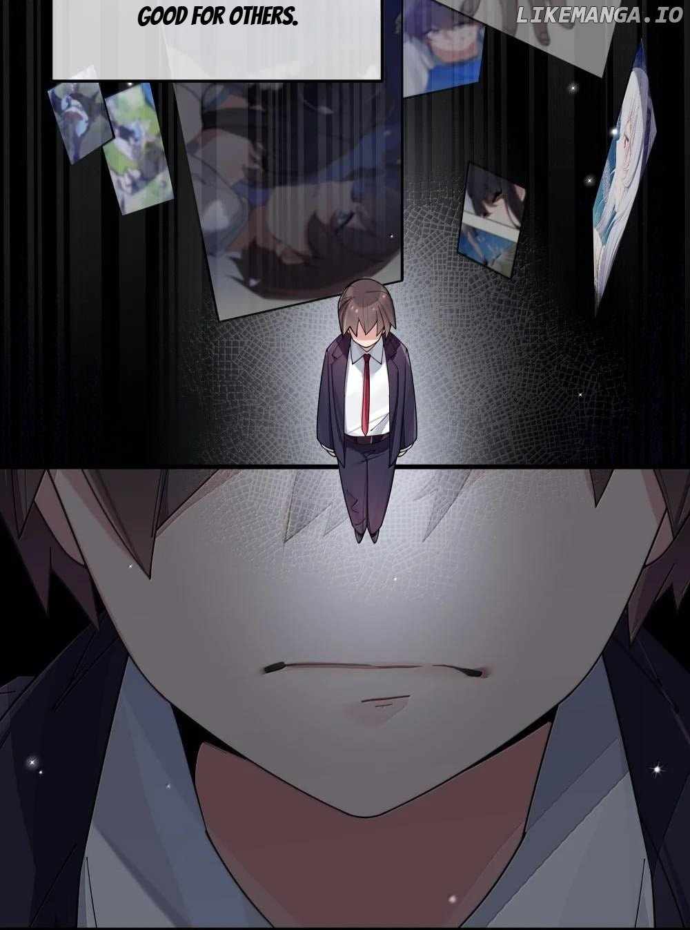My Fake Girlfriends Are Using Me as a Shield chapter 151 page 14
