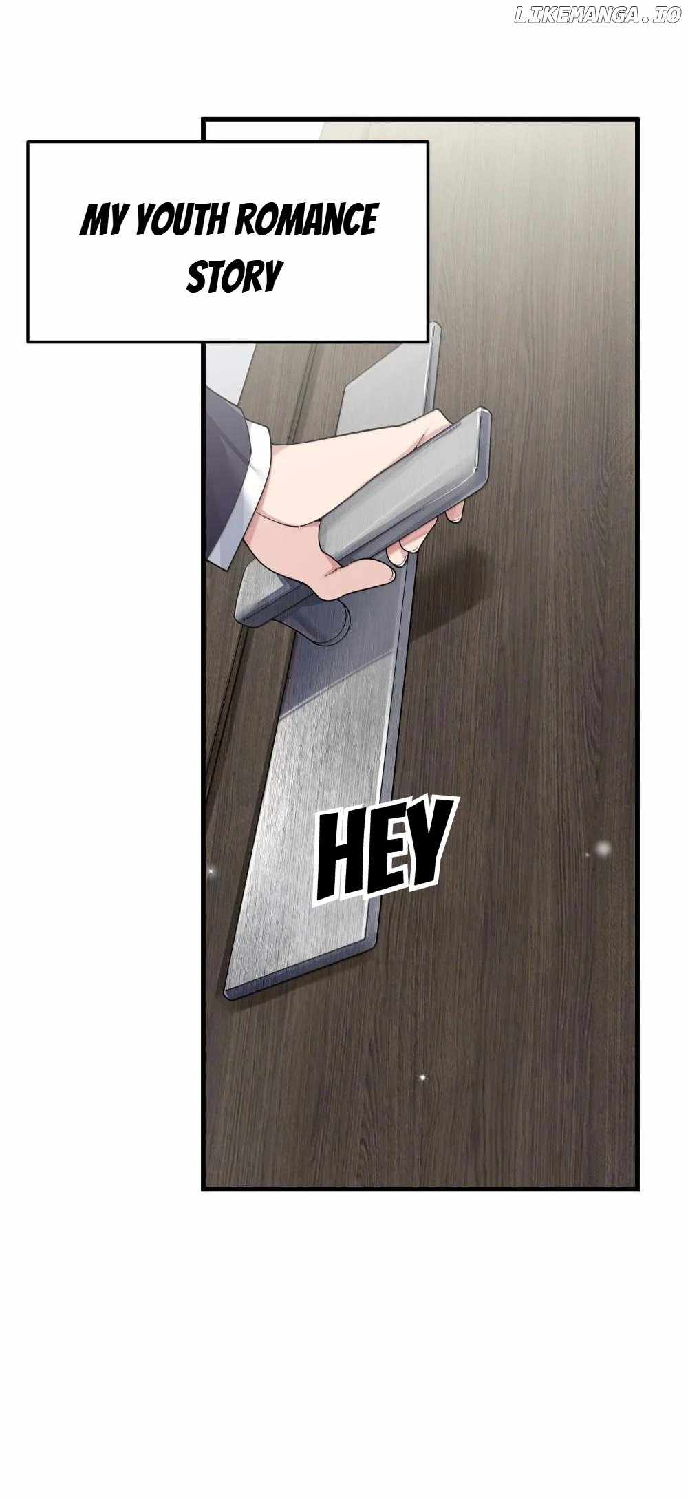 My Fake Girlfriends Are Using Me as a Shield chapter 151 page 18