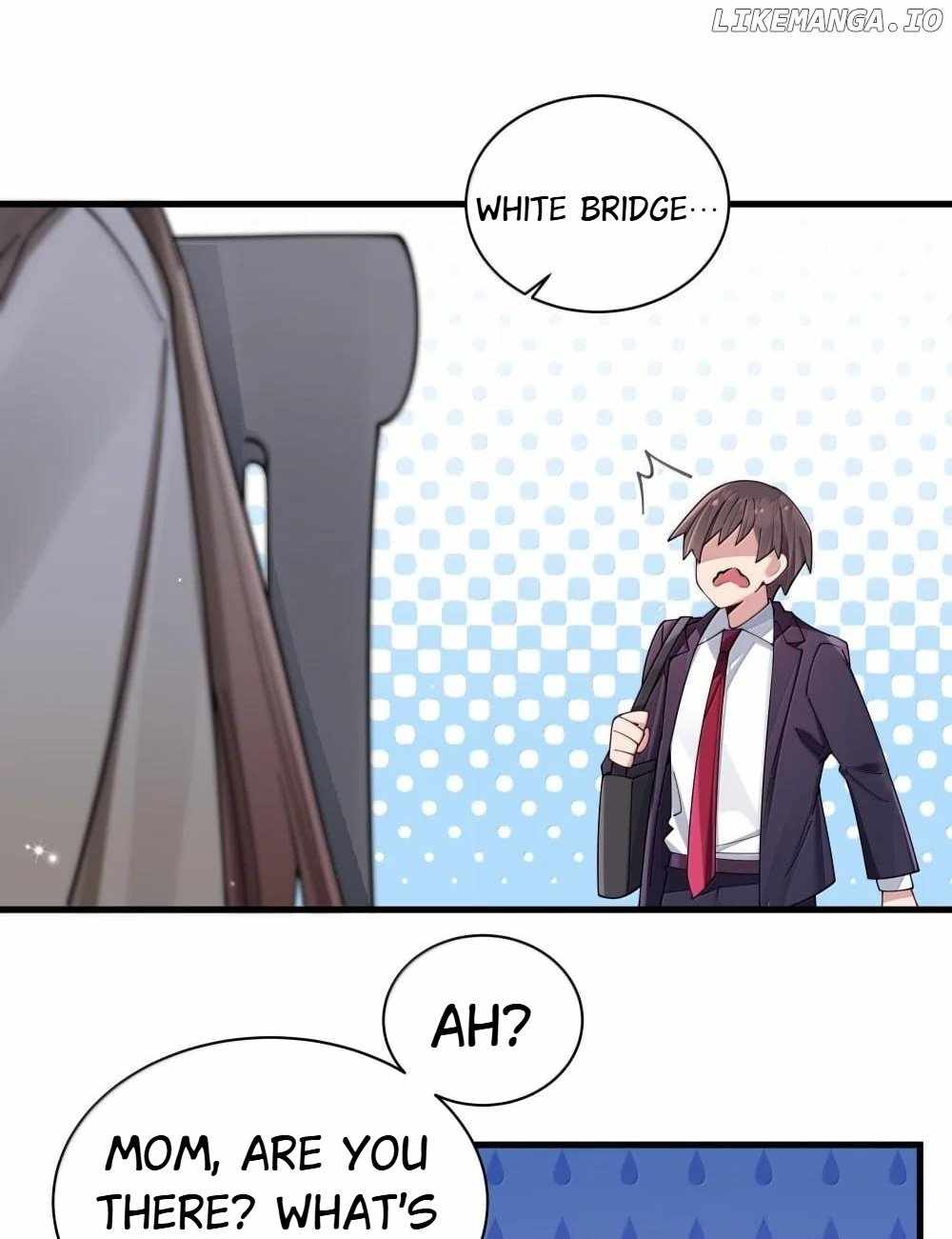 My Fake Girlfriends Are Using Me as a Shield chapter 151 page 20
