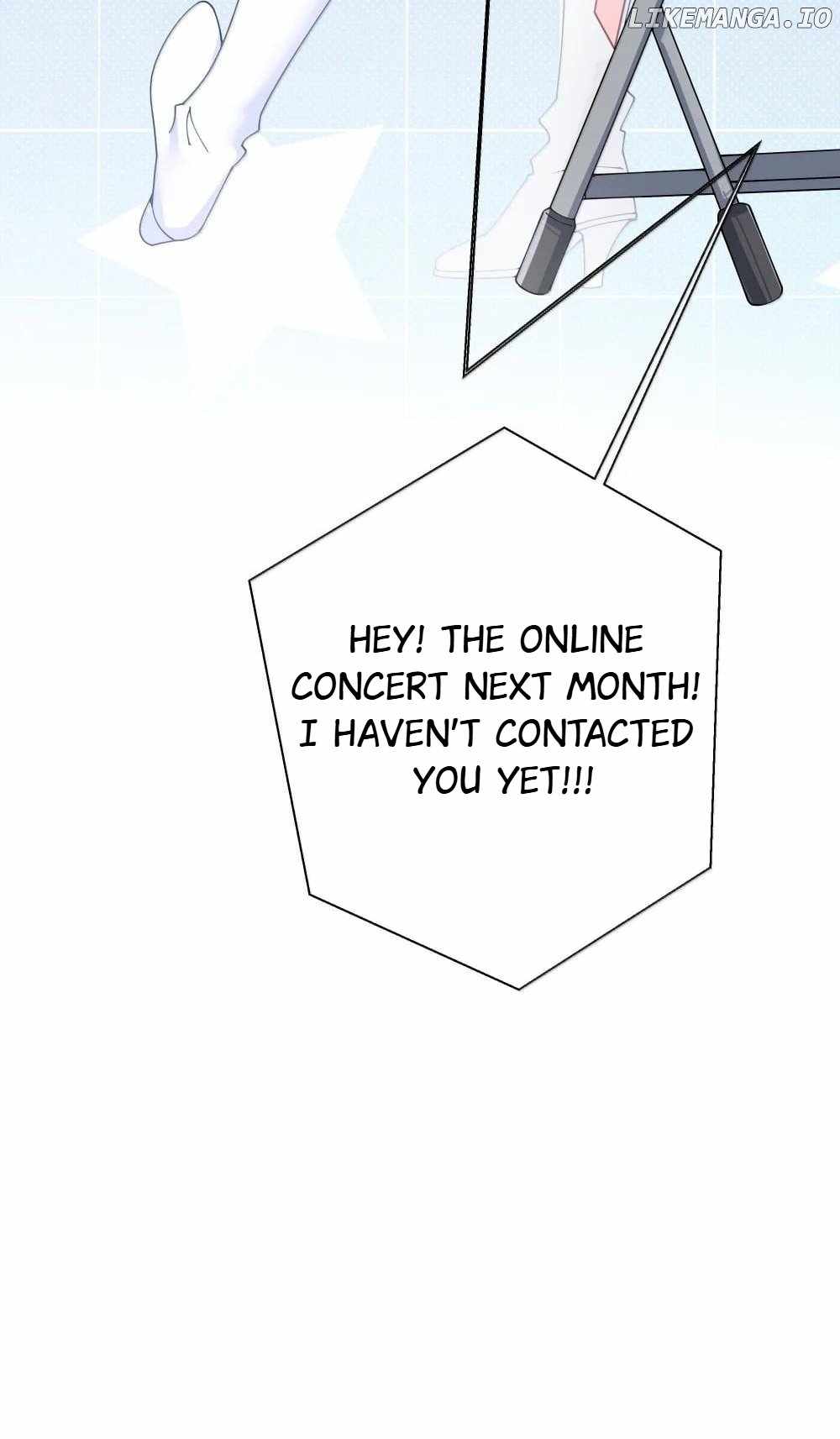 My Fake Girlfriends Are Using Me as a Shield chapter 151 page 29