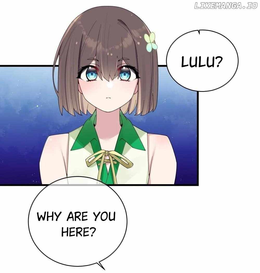 My Fake Girlfriends Are Using Me as a Shield chapter 151 page 32