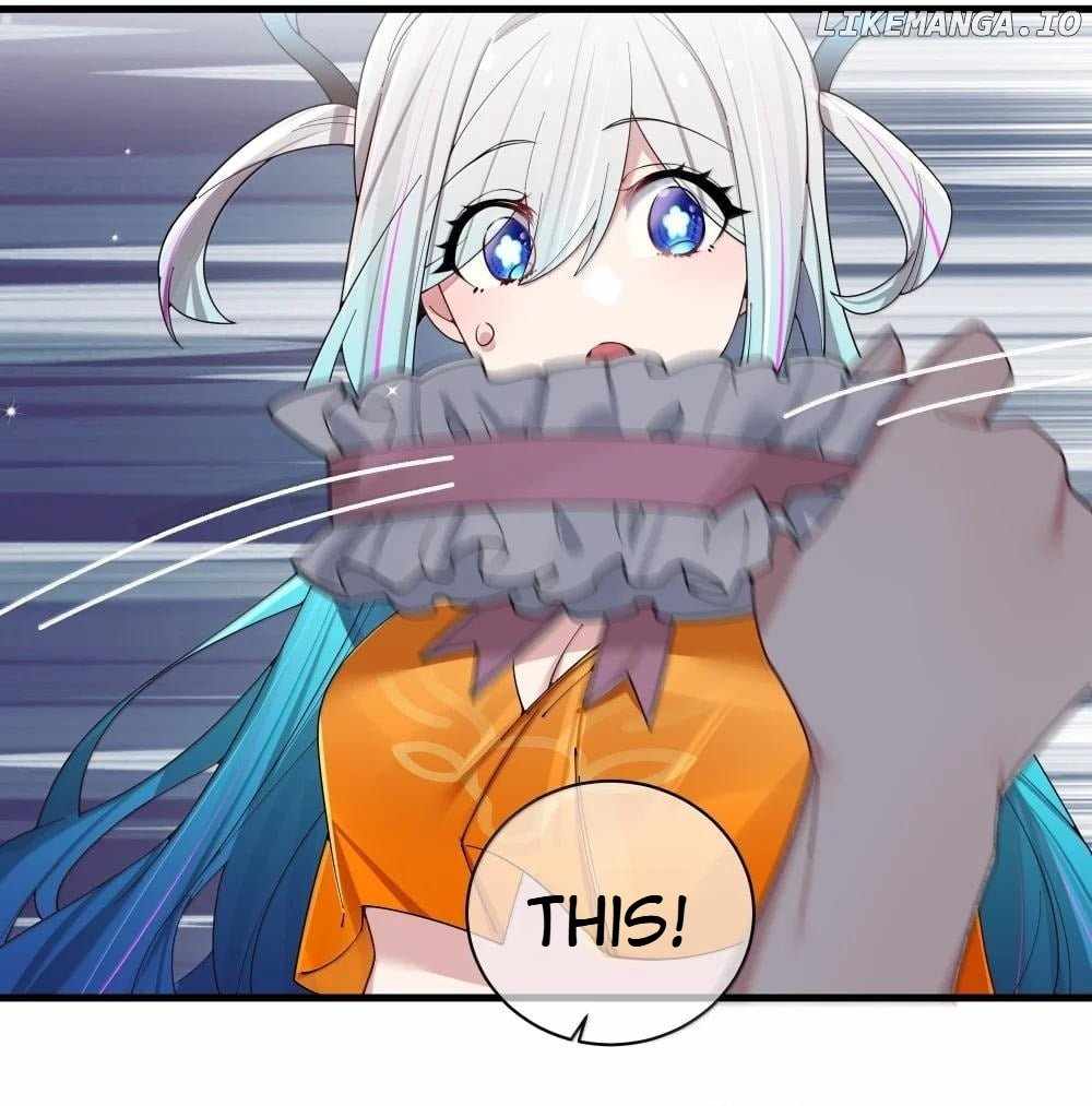 My Fake Girlfriends Are Using Me as a Shield chapter 151 page 33