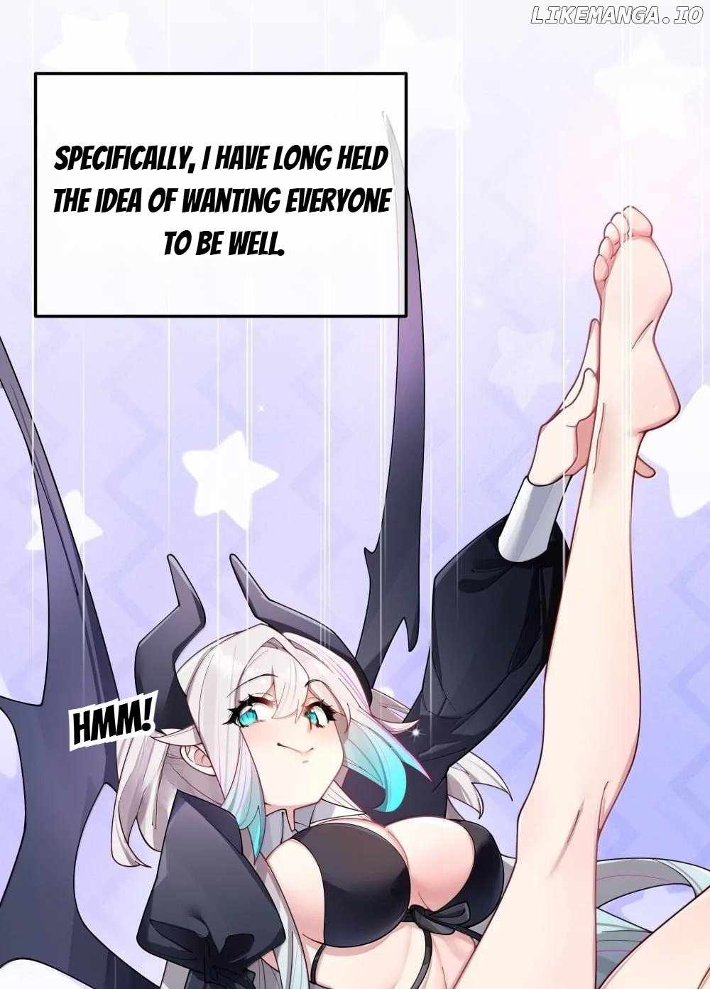 My Fake Girlfriends Are Using Me as a Shield chapter 151 page 6