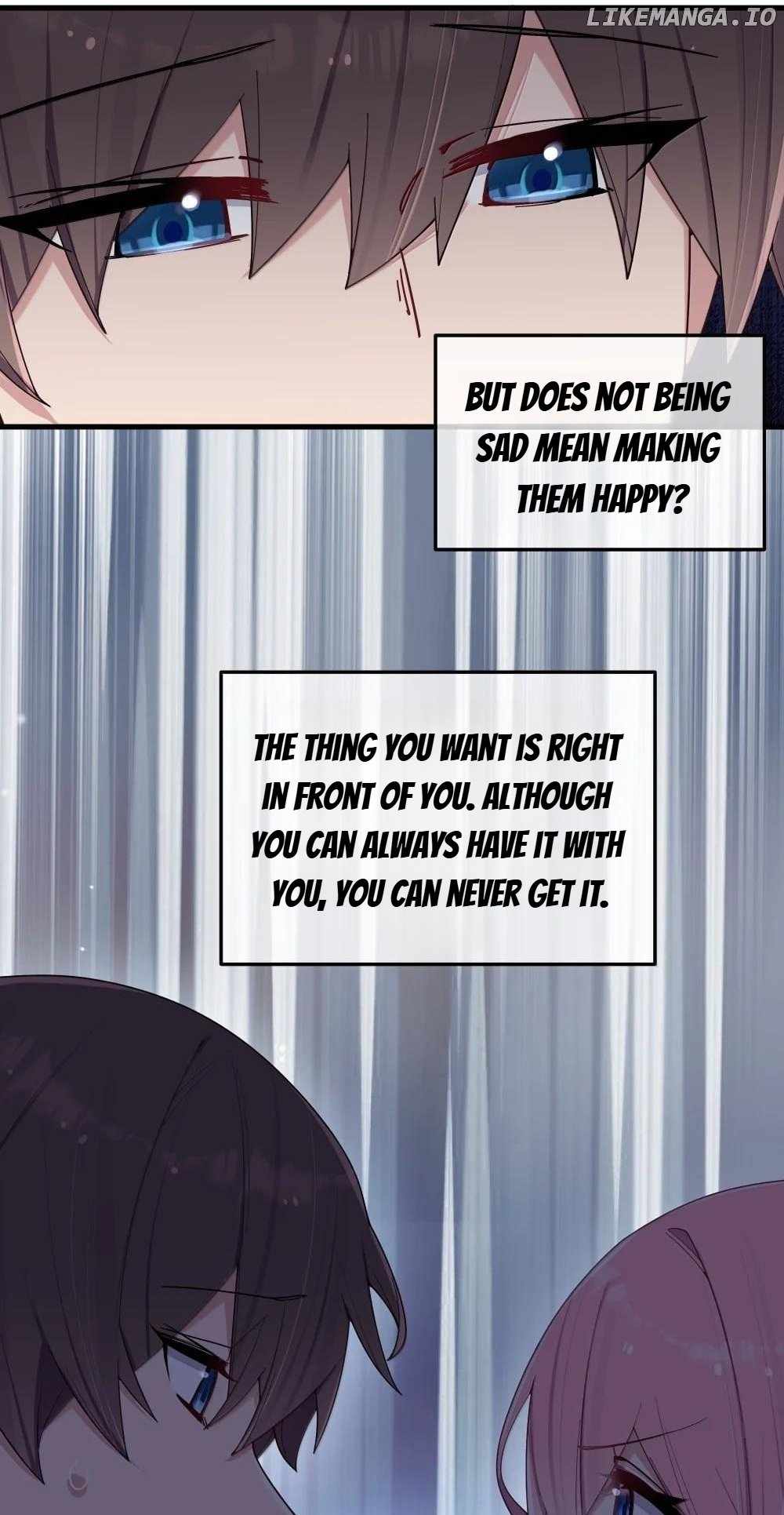 My Fake Girlfriends Are Using Me as a Shield chapter 151 page 9