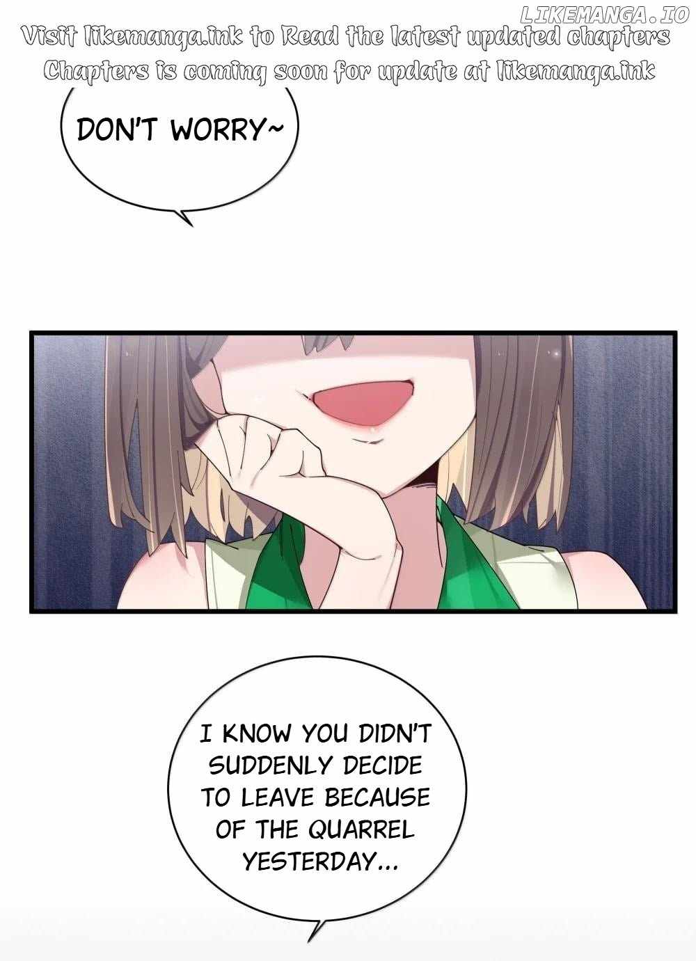 My Fake Girlfriends Are Using Me as a Shield chapter 152 page 1