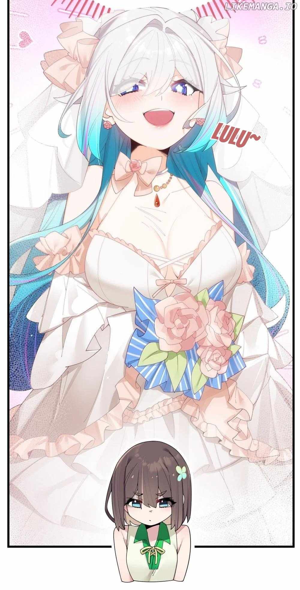 My Fake Girlfriends Are Using Me as a Shield chapter 152 page 14