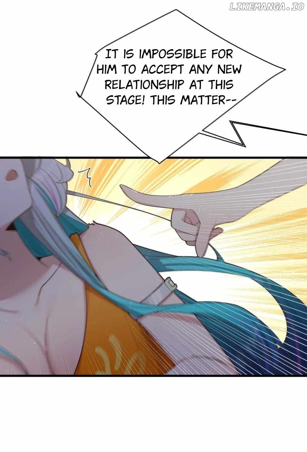 My Fake Girlfriends Are Using Me as a Shield chapter 152 page 17