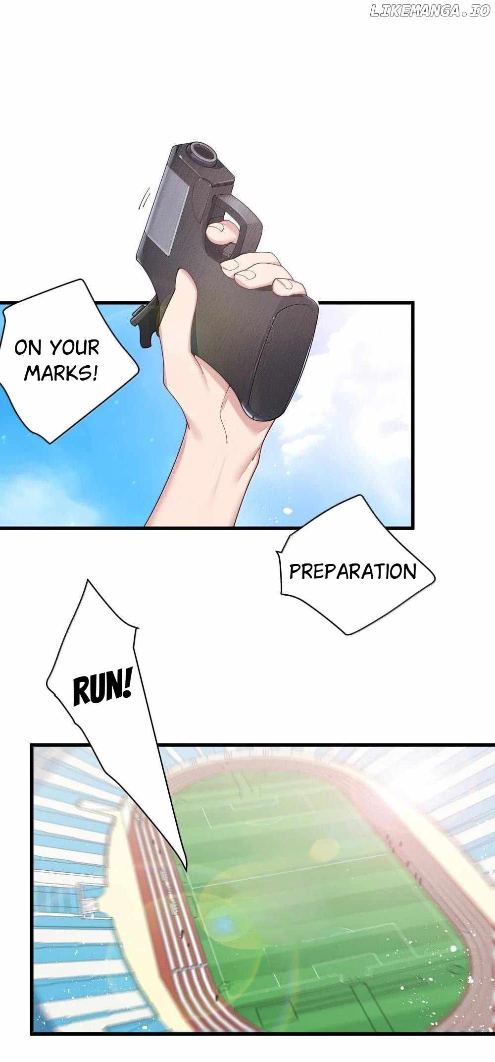 My Fake Girlfriends Are Using Me as a Shield chapter 152 page 22