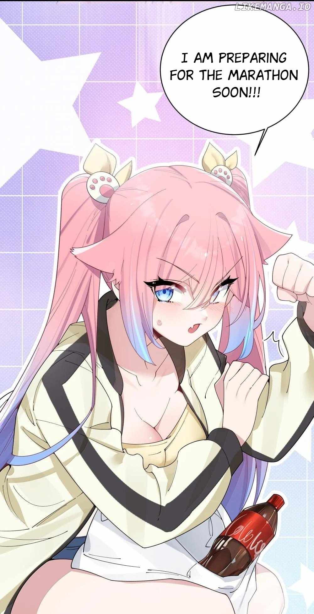 My Fake Girlfriends Are Using Me as a Shield chapter 152 page 28