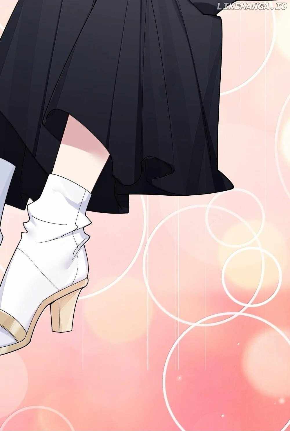 My Fake Girlfriends Are Using Me as a Shield chapter 152 page 35