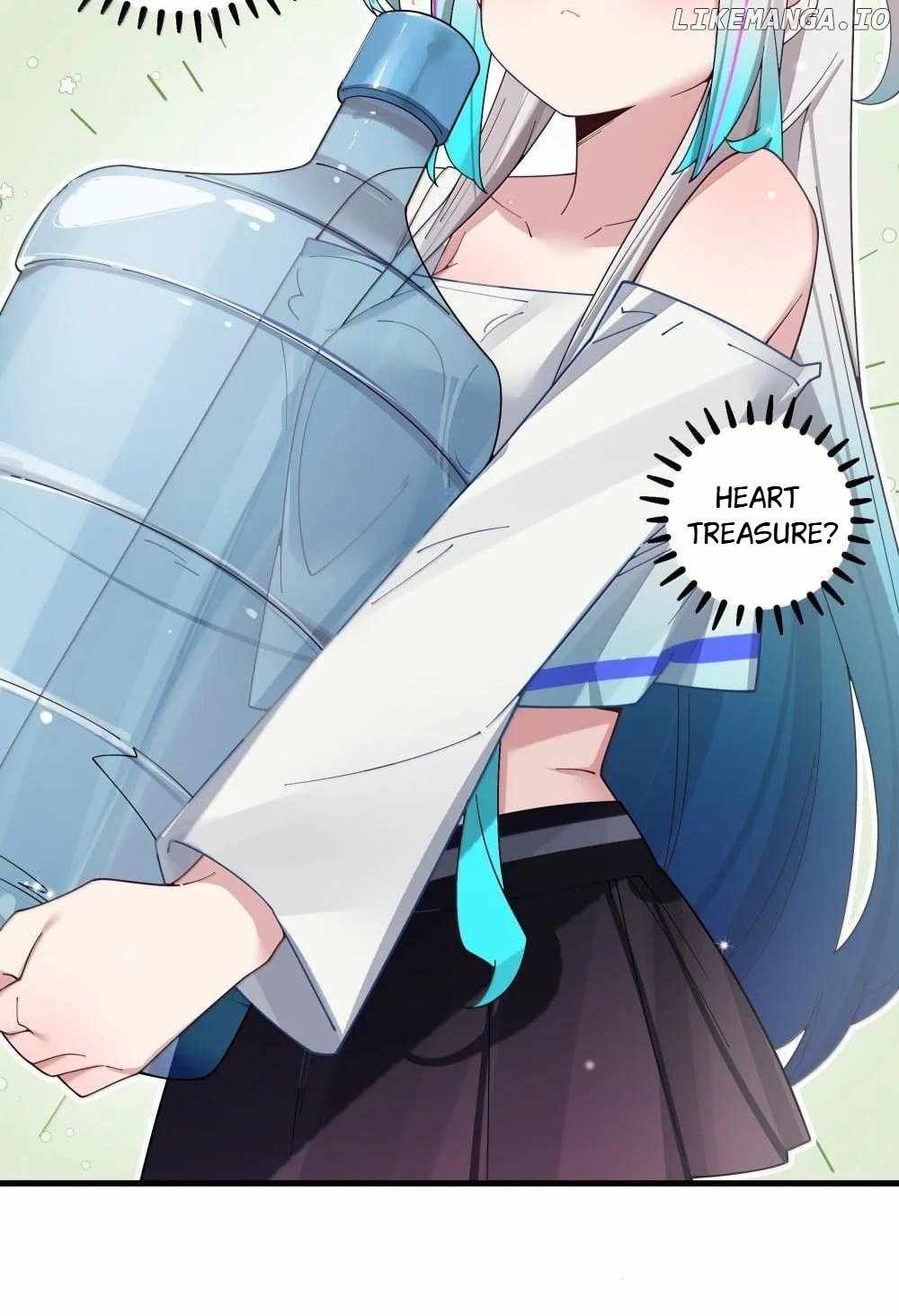 My Fake Girlfriends Are Using Me as a Shield chapter 152 page 37